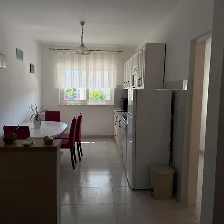 Appartement Mirta *