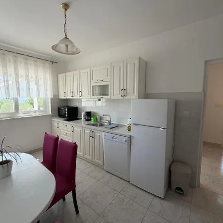 Appartement Mirta Lumbarda