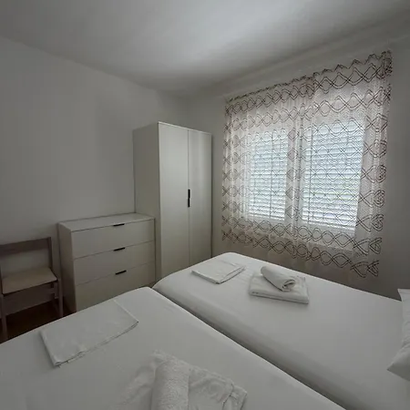 Appartement Mirta