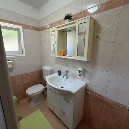 Appartement Mirta *