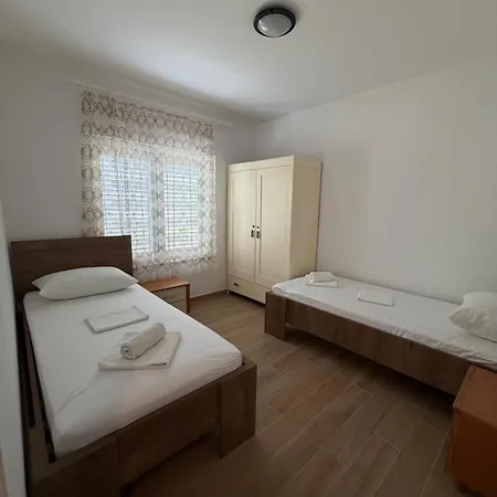 Mirta Appartement Lumbarda