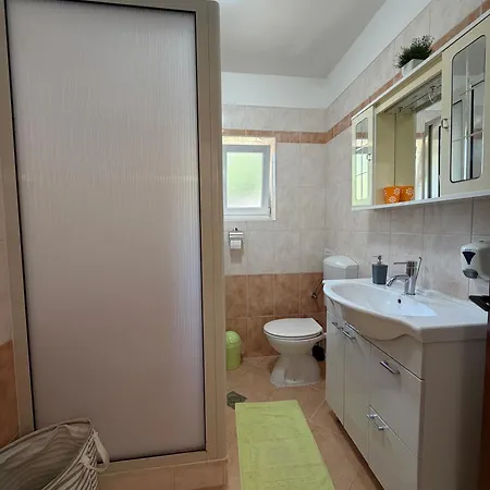 Mirta Appartement Lumbarda