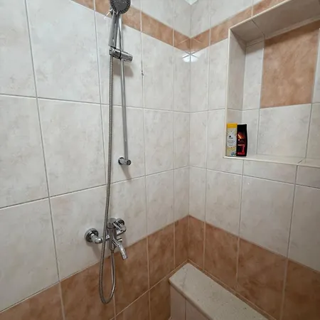 Mirta Apartmán *