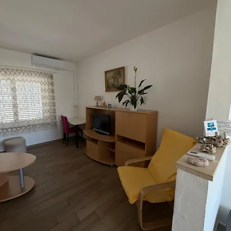 Mirta Appartement *