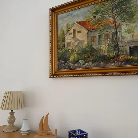 Appartement Mirta Lumbarda