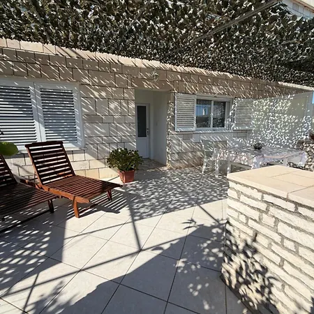 Appartement Mirta