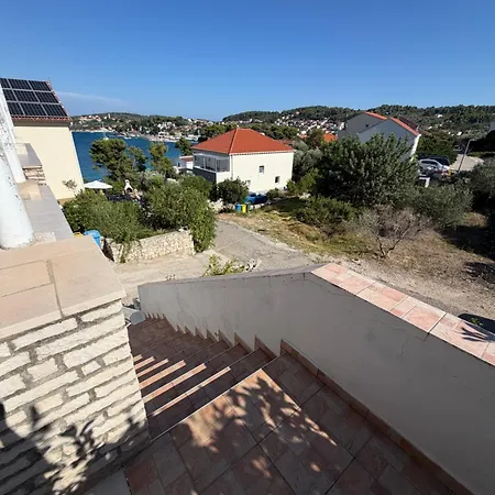 Appartement Mirta *