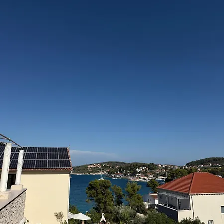 Appartement Mirta